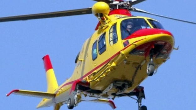 Inferno in autostrada, coinvolte diverse vetture