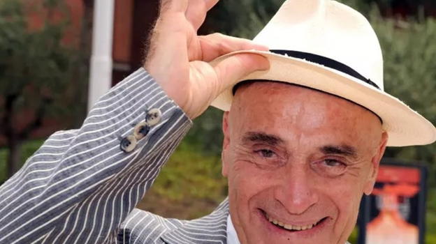 Edoardo Vianello, la notizia improvvisa a 86 anni