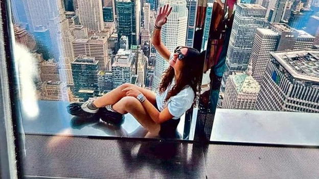 Chiara Petrolini, solo ora viene fuori: ecco cosa diceva ai suoi genitori