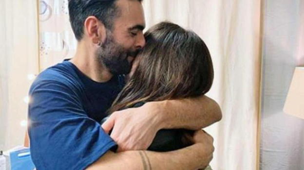 Marco Mengoni, addio alla mamma: aveva solo 60 anni