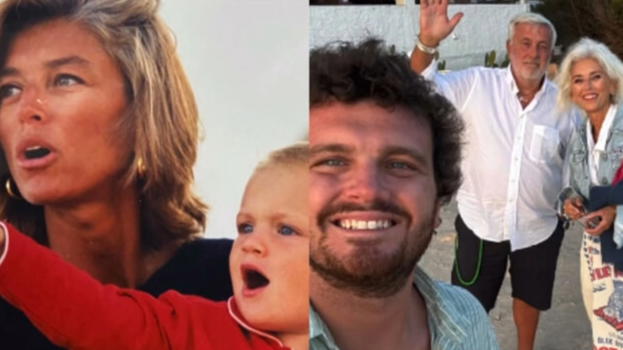 Paola Marella, la scoperta sul suo unico figlio