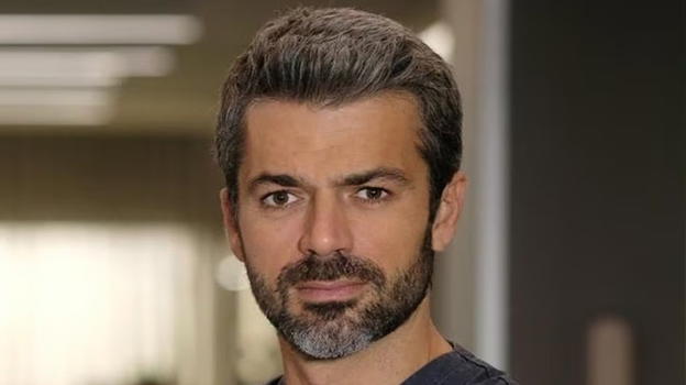 Luca Argentero lascia la moglie per una donna appena conosciuta in Vacanza ai Caraibi