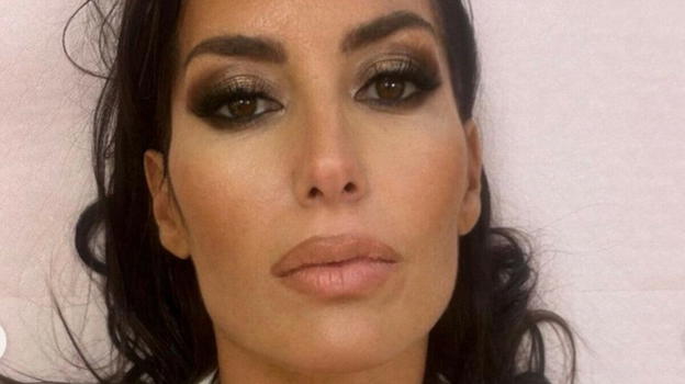 Elisabetta Gregoraci in ospedale: "Cosa mi hanno trovato"