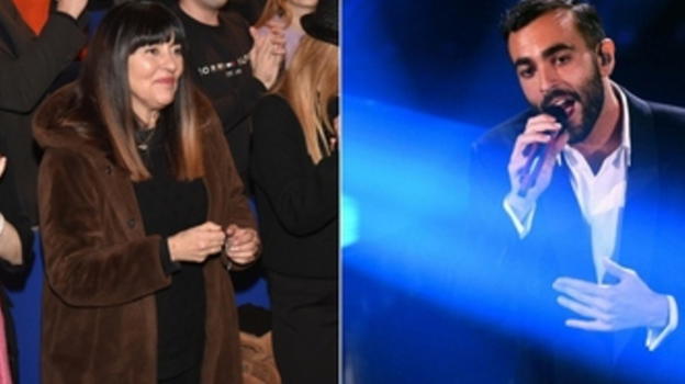 Marco Mengoni, la causa del decesso della mamma 60enne