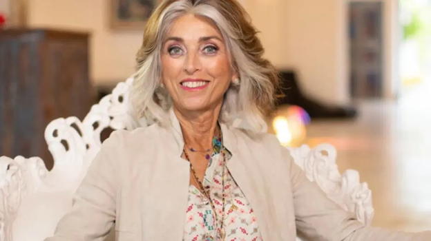 Paola Marella, il marito e il figlio Nicola rompono il silenzio