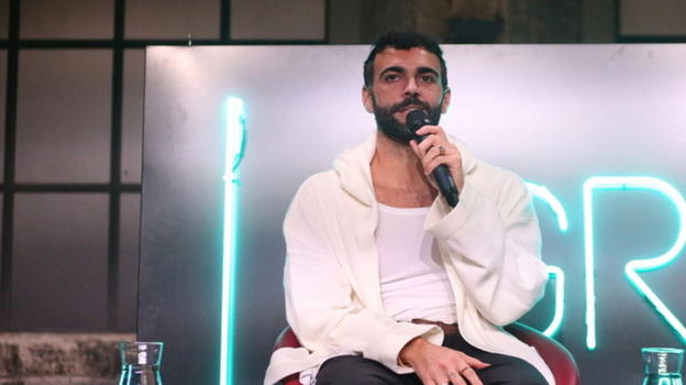 Marco Mengoni, ecco chi era Nadia Ferrari (la mamma scomparsa a 60 anni)