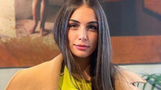 Ofelia Passaponti, ecco chi è il famoso fidanzato