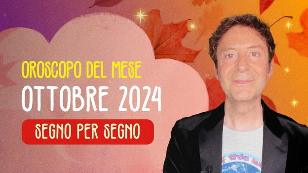 Simon & The Stars, l’oroscopo di ottobre: grande fortuna per..