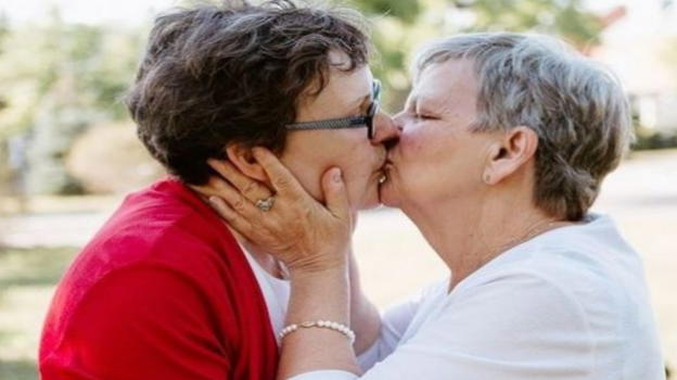 Il coming out della madre dell’amata vip Rai