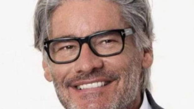 Del Debbio, sui social il gossip sulla nuova fiamma