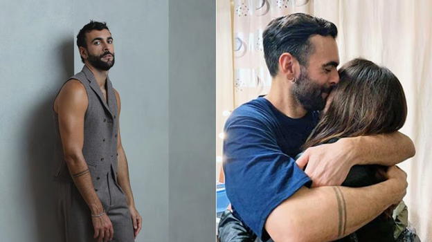 Nadia Ferrari, l’ultimo abbraccio alla mamma di Marco Mengoni