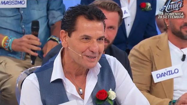 Valerio, il cavaliere di Uomini e Donne: ecco chi è realmente