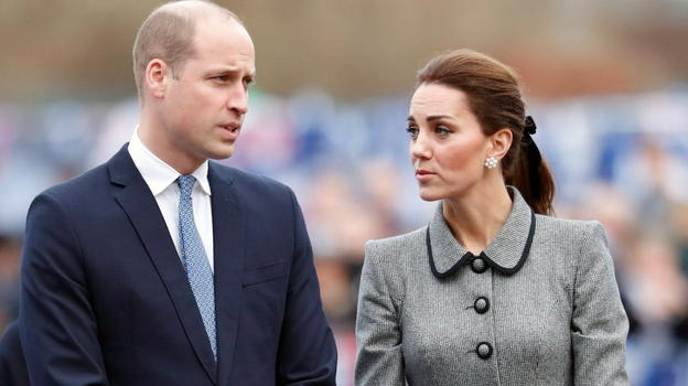 Kate Middleton e William, l’annuncio è arrivato all’improvviso