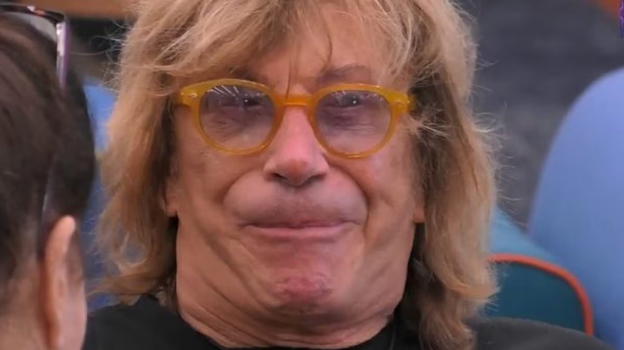 Enzo Paolo Turchi, la notizia sulla figlia: fiumi di lacrime