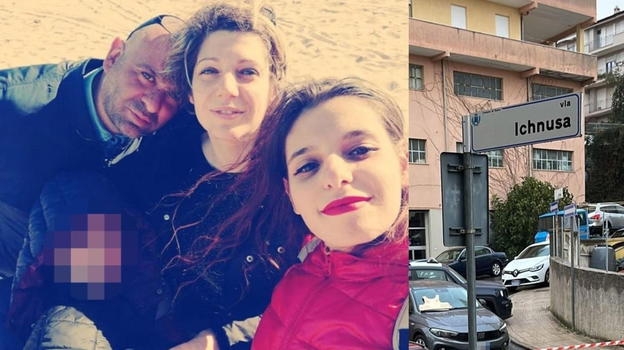 Nuoro, si scava nel passato: la scoperta sulla coppia