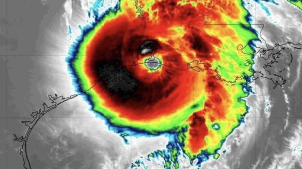 Meteo, l’allarme degli esperti: uragano Helene in arrivo