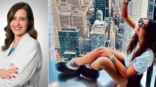 La ginecologa svela perché il fidanzato doveva sapere che lei fosse incinta