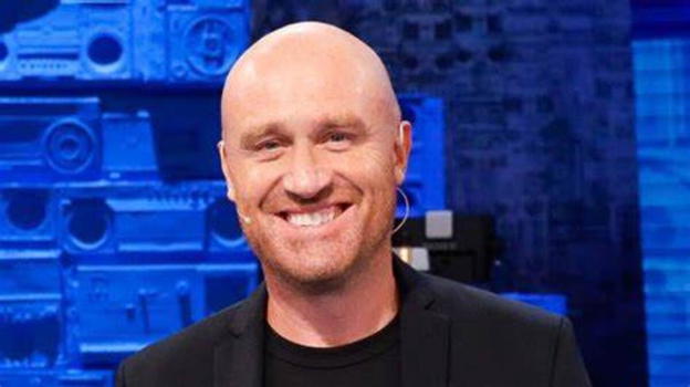 Rudy Zerbi, chi è la sua fidanzata? Da non credere