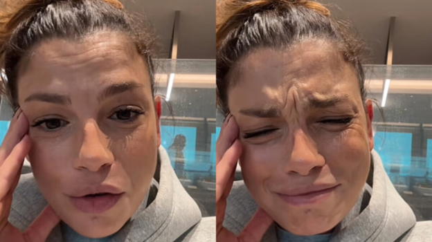 Emma Marrone è distrutta: il video lascia tutti senza parole