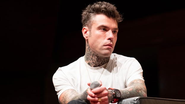Fedez, la supervip vuota il sacco e lascia tutti senza parole