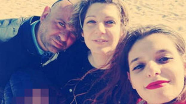 Nuoro, la terribile notizia sulla mamma di Giusy