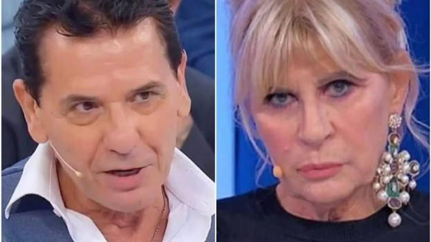 Uomini e Donne anticipazione, Gemma schiaffeggia Valerio: il motivo