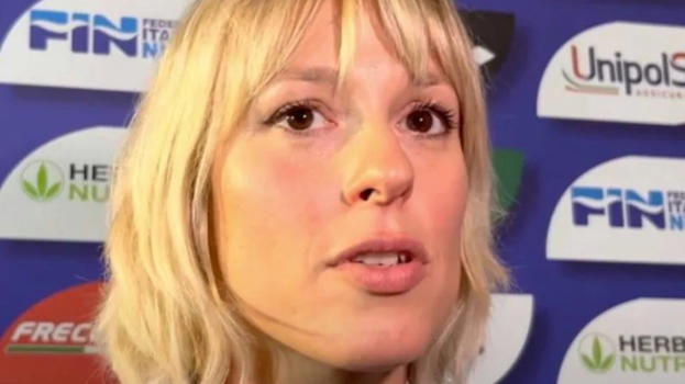Ballando con le Stelle, bufera Federica Pellegrini: interviene il marito