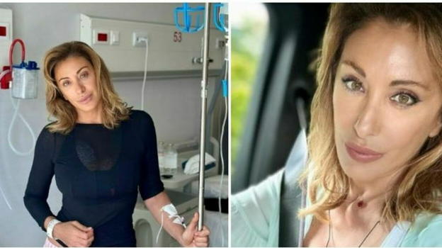 Sabrina Salerno, il triste annuncio dopo l’operazione