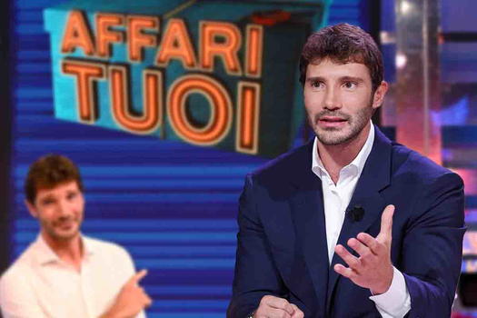 Affari Tuoi, il folle sospetto su Alice che vince 100mila euro