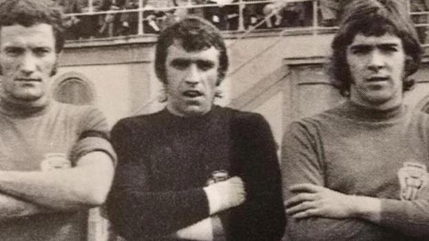 "Addio campione". Calcio italiano in lutto