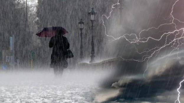 Meteo Italia, l’annuncio degli esperti: preparatevi al peggio