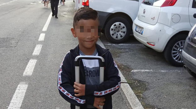 Andrè Quartararo, bambino di 7 anni ha perso la vita dopo…