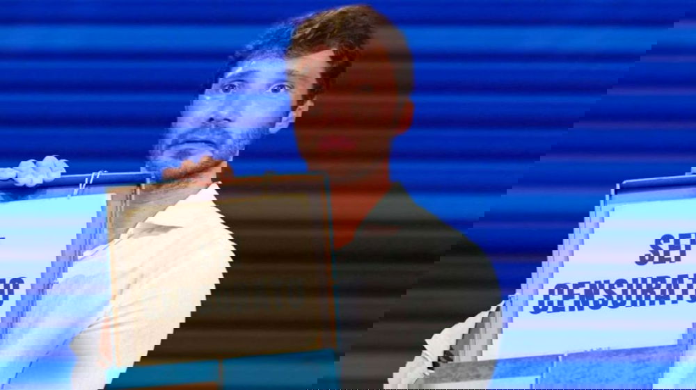 Affari tuoi, l’ufficialità arriva con una nota ANSA: cosa succede al programma