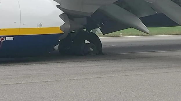 Italia, chiuso l’aeroporto: cosa sta succedendo
