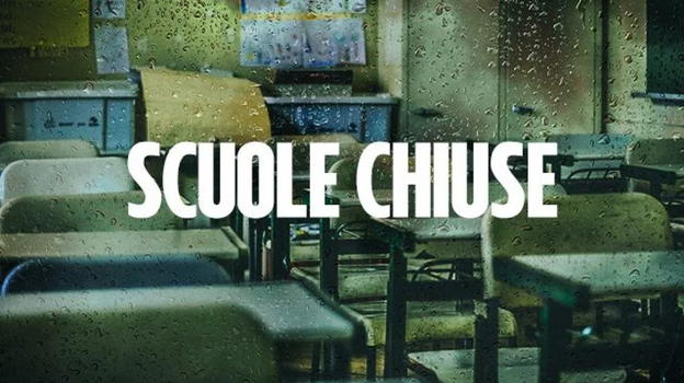 Italia, firmata l’ordinanza: chiuse tutte le scuole di ogni ordine e grado