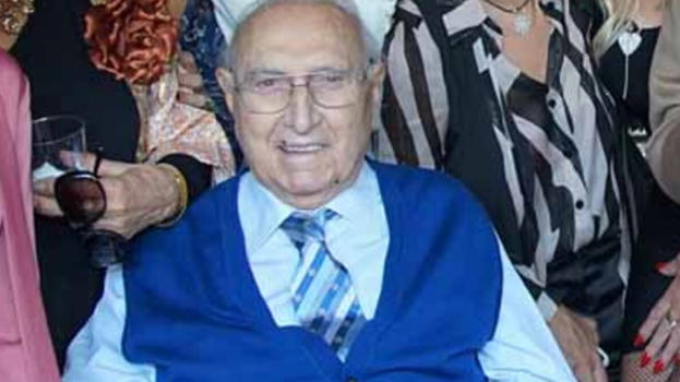 Valeria Marini, la rivelazione da brividi sulle condizioni di salute di Pippo Baudo