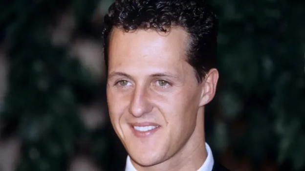 Michael Schumacher, prima apparizione pubblica dopo 11 anni