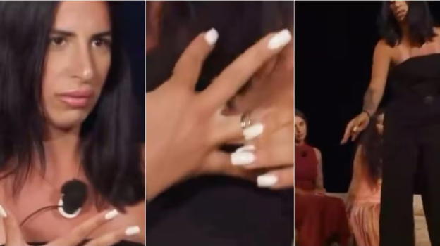 Temptation Island, la terribile scoperta su Titty: "Ha mentito a tutti"