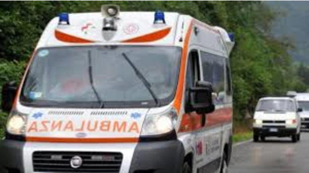Italia, crolla palazzo: recuperato il corpo senza vita