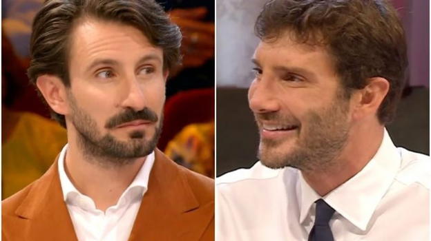 Affari Tuoi, Stefano e Mattia lasciano tutti senza parole: "Ho voglia…"