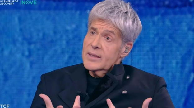Baglioni, i fan bloccano la macchina, la reazione sconvolge tutti