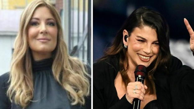 Selvaggia Lucarelli contro Emma Marrone: "Goffa e sciatta"