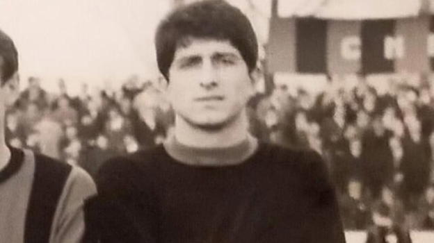 Calcio italiano in lutto, l’ultimo saluto sui social al grande campione