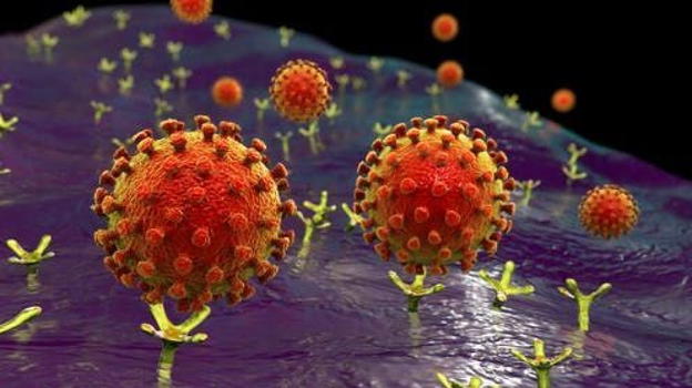 Italia, scoperto nuovo virus: è boom di contagi