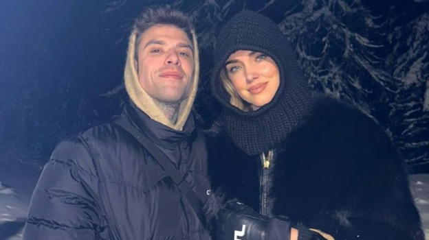 Chiara Ferragni e Fedez, fan increduli: avvistati insieme