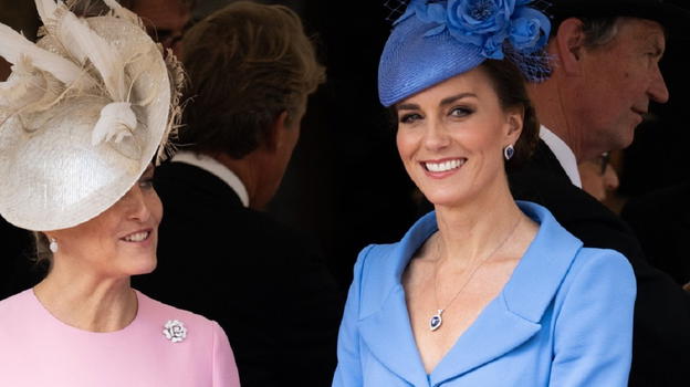 Royal Family, tremendo scontro : ha perso la vita