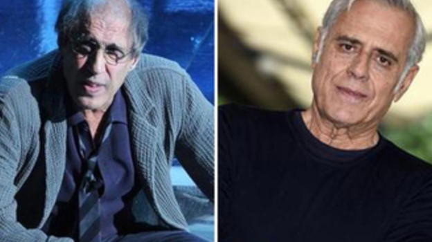 Adriano Celentano risponde a Teo Teocoli: "Non rispondo al telefono perché..
