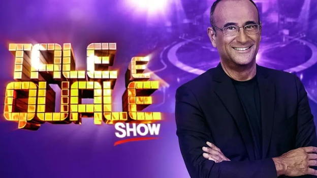 Tale e quale show, ecco chi ha vinto la terza puntata