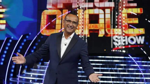 Tale e quale show, ecco chi ha vinto la terza puntata