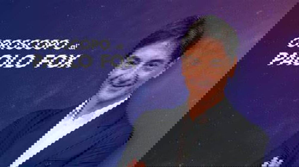 Oroscopo Paolo Fox 6 ottobre 2024 segno per segno